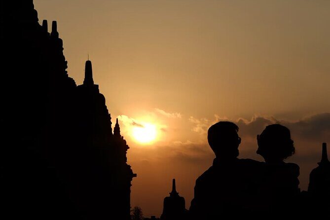 Borobudur-Prambanan's Private Fullday Tour & Customized - What Makes This Tour Stand Out