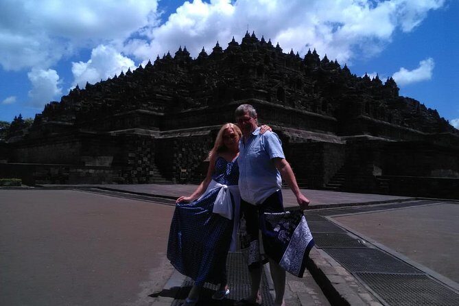 Borobudur Private Tour From Semarang Port - Practical Details & Tips