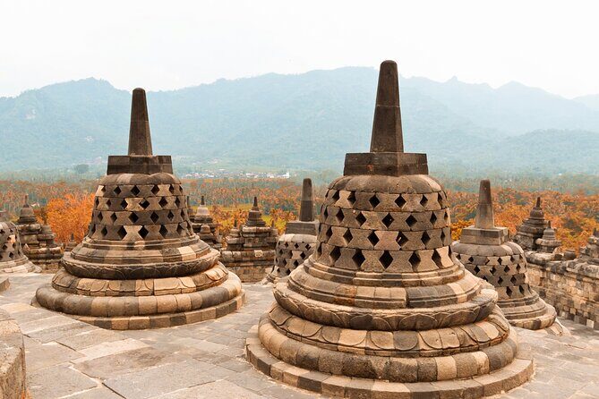 Borobudur Private Tour From Semarang Port - Final Words