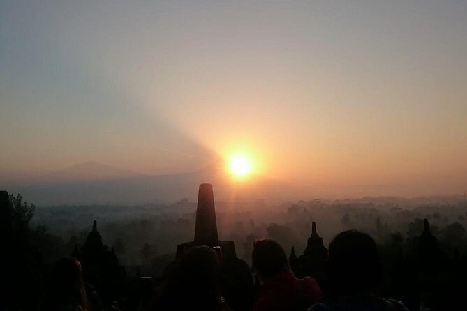 Borobudur Sunrise and Temples Tour from Yogyakarta - Why Choose This Tour?