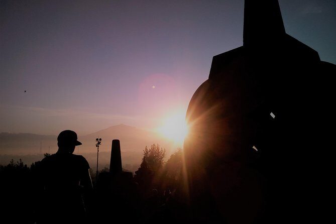 Borobudur Sunrise and Temples Tour from Yogyakarta - Logistics and Practical Tips