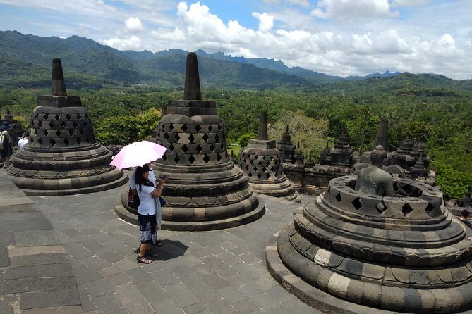 Borobudur Sunrise from Setumbu Hill and Great temples tour - Final Thoughts: Is It Worth It?