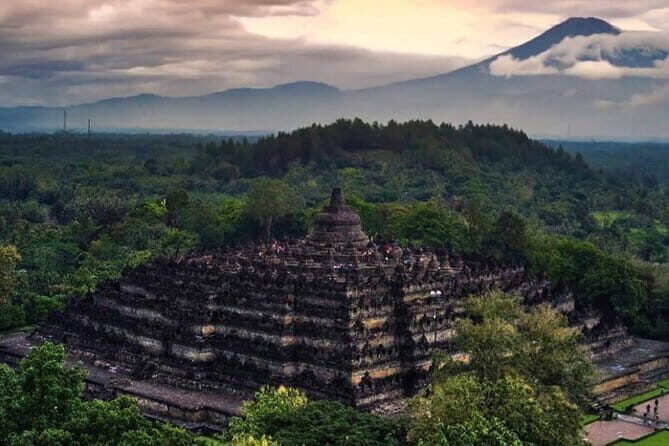 Borobudur Sunrise From Setumbu Hill, Prambanan Tour and Transport - Who Will Love This Tour?