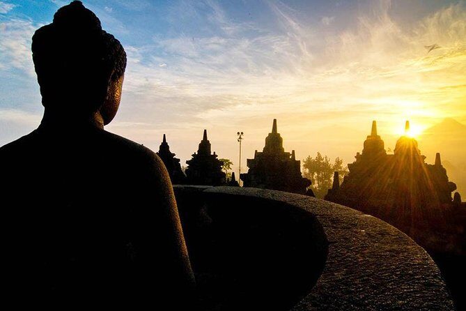 Borobudur Sunrise, Mount Merapi and Prambanan Tour - Overall Value and Practical Aspects