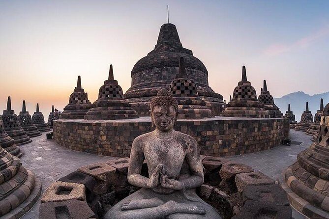 Borobudur Sunrise, Mount Merapi and Prambanan Tour - Final Thoughts: Who Will Love This Tour?