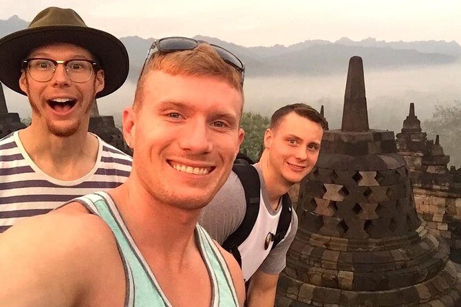 Borobudur Sunrise on Hill with Dieng Plateau Tour from Yogyakarta - Authentic Insights from Travelers