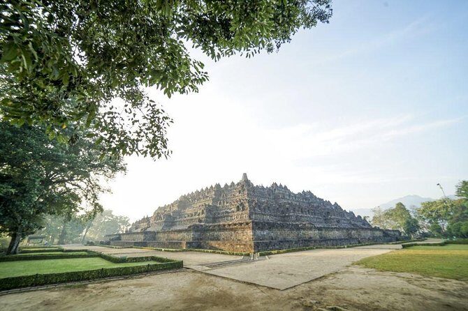 Borobudur Temple Jeep Tour (Merapi Volcano) - Prambanan Temple - The Sum Up: Who Will Love This Tour?