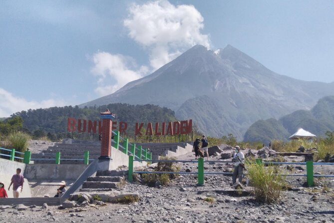 Borobudur(climb up), Merapi Volcano and Prambanan Temple Tour - Pricing & Value Analysis