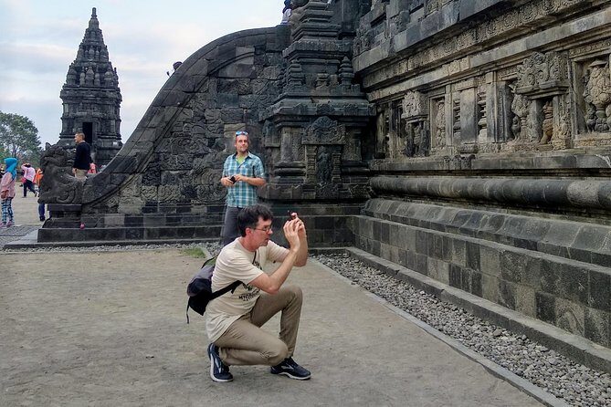Borobudur,Prambanan and Merapi Volcano Tour . - Prambanan Temples: Java’s Hindu Heritage