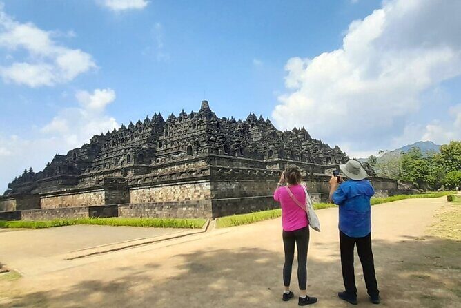 Borobudur,Prambanan and Merapi Volcano Tour . - Who Is This Tour Best For?