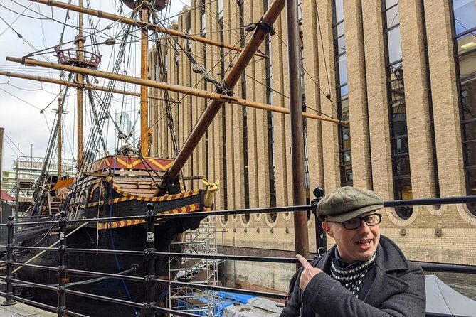 Borough Market and beyond - Practical Details and What You Get for Your Money