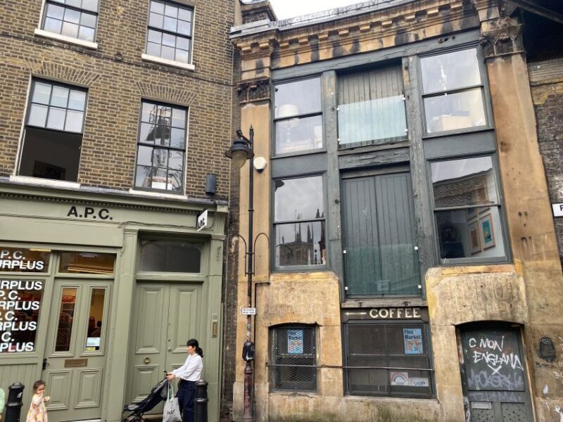 Borough Market Food Tour - Frequently Asked Questions