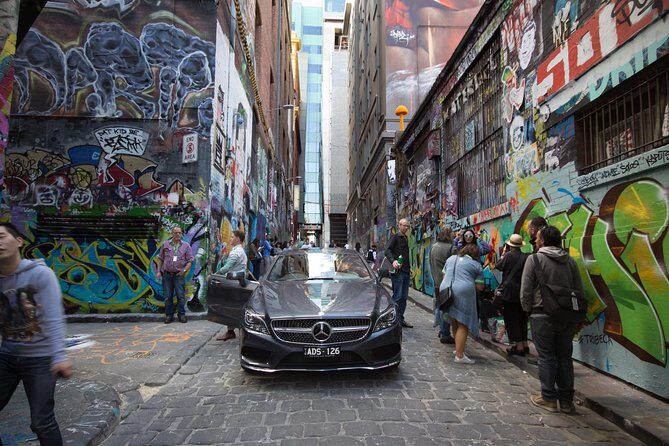 Boroughs of Melbourne - Signature Private City Tour - Exploring Melbourne’s Boroughs Through a Private Lens