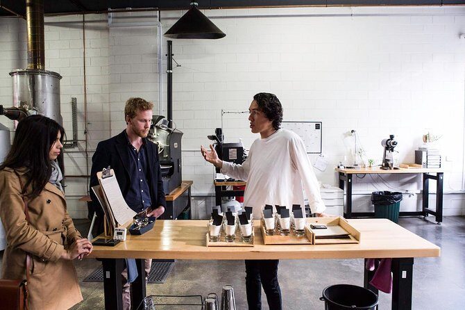 Boroughs of Melbourne - Signature Private City Tour - Key Points