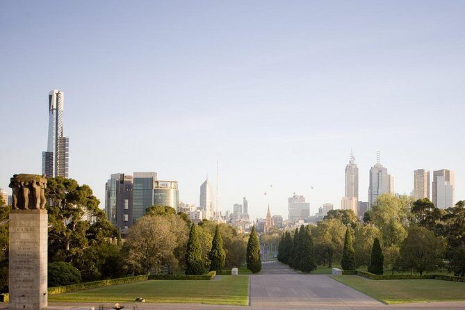 Boroughs of Melbourne - Signature Private City Tour - Who Is This Tour Best For?
