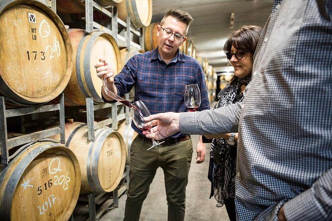 Boroughs of Melbourne - Signature Private City Tour - Frequently Asked Questions