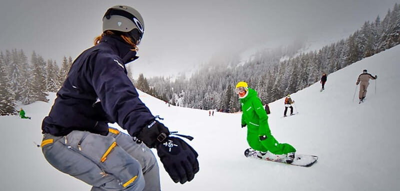 Borovets: 2-Hour Snowboard Taster Session with Instructor - Who Should Consider This Experience?