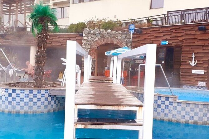 Borovets: Hot Mineral Springs - Practical Tips for Your Visit