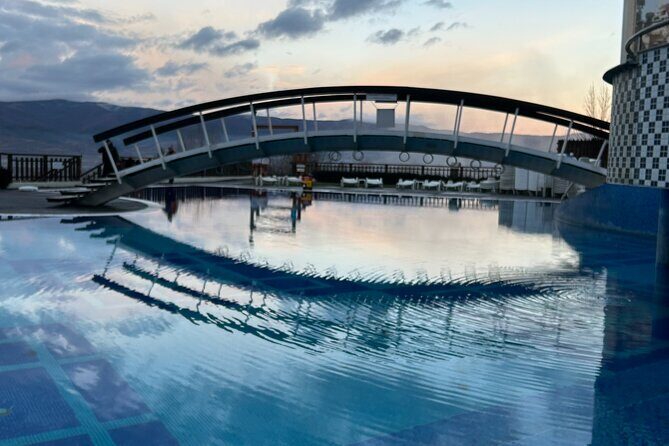 Borovets: Hot Mineral Springs - What to Expect From the Tour Itinerary