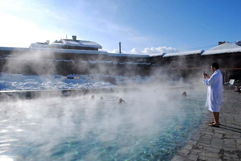 Borovets: Hot Thermal Springs Visit with Hotel Transfer - FAQs