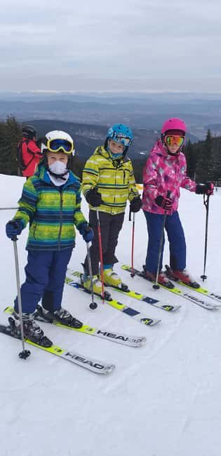 Borovets: Private Ski Lesson with Instructor - An In-Depth Look at the Borovets Private Ski Lesson