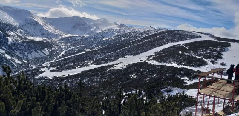 Borovets: Private Ski Lesson with Instructor - Who Should Book This Private Ski Lesson?