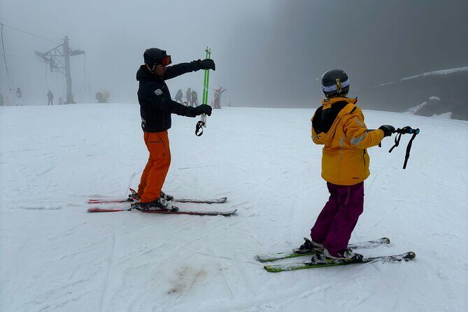 Borovets: Private Ski or Snowboard Tuition - A Closer Look at the Borovets Private Ski or Snowboard Tuition
