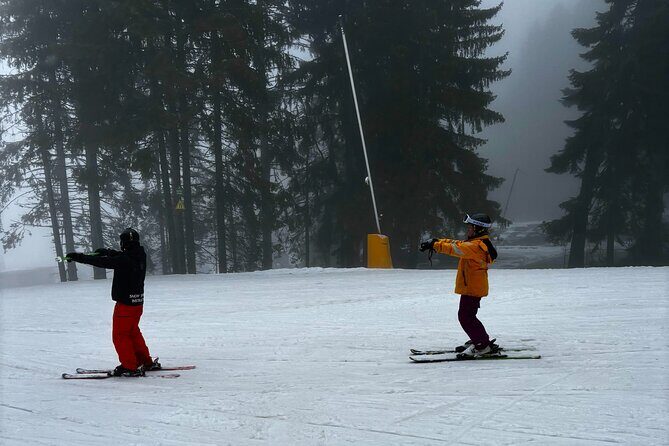 Borovets: Private Ski or Snowboard Tuition - The Sum Up: Who Is This Tour Best For?