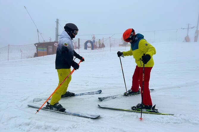Borovets: Private Ski or Snowboard Tuition - FAQ