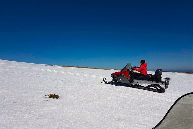 Borovets Ultimate Snowmobile Experience - The Sum Up
