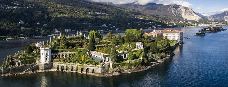 Borromean Islands: Isola Bella Open-Date Entry Ticket - Practical Details and Value