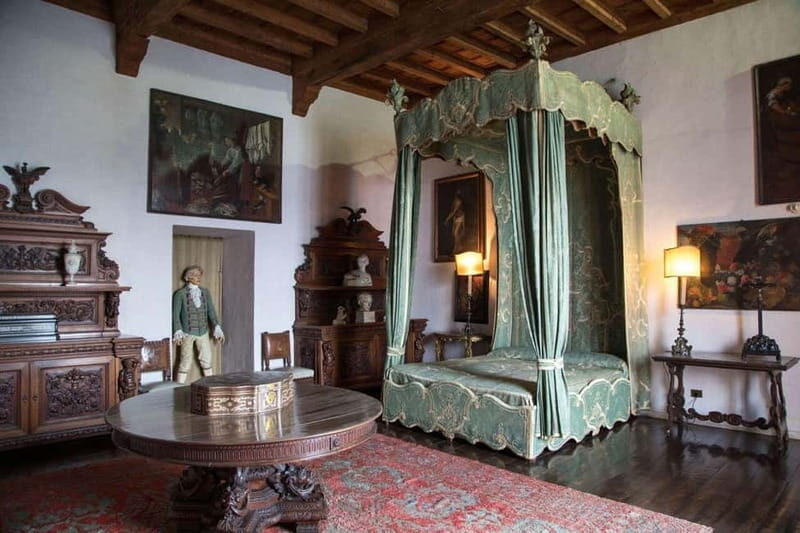 Borromean Islands: Isola Madre Open-Date Entry Ticket - Who Will Love Isola Madre?