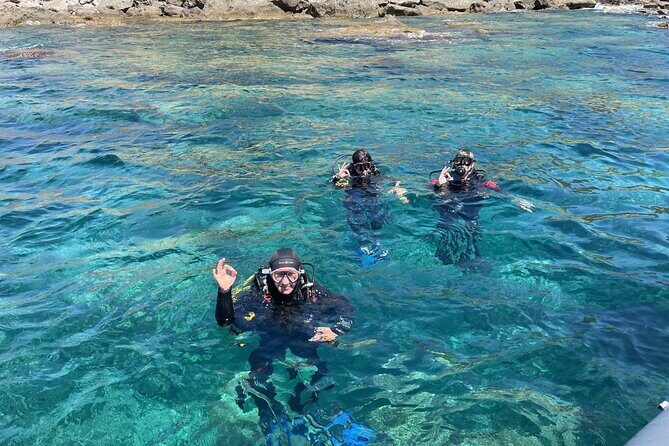 Bosa Diving Baptism - Authentic Experiences and Insights from Reviewers