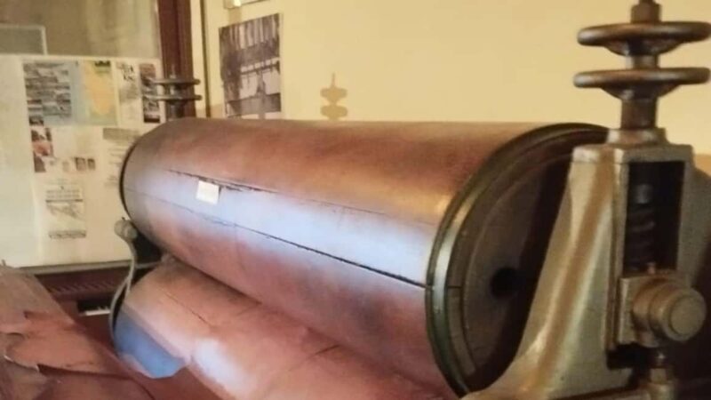 Bosa: visit to the Tannery Museum with Malvasia wine tasting - Key Points