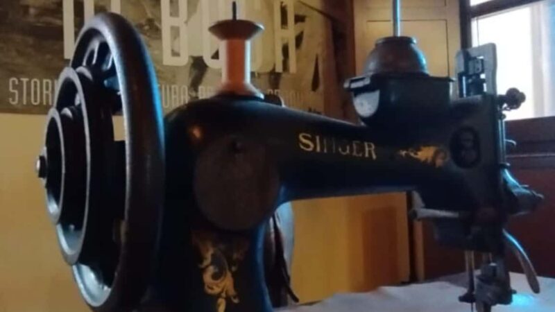 Bosa: visit to the Tannery Museum with Malvasia wine tasting - An In-Depth Look at the Tannery Museum Tour