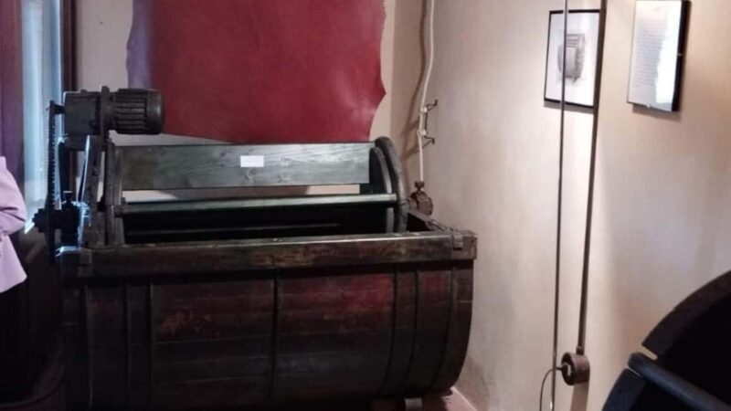 Bosa: visit to the Tannery Museum with Malvasia wine tasting - FAQ