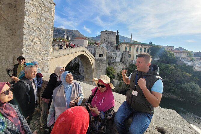 Bosnia Croatia Montenegro - 7 Days Balkan Tour - In-Depth Review of the 7-Day Balkan Tour