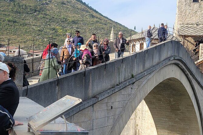 Bosnia Croatia Montenegro - 7 Days Balkan Tour - Practical Aspects and Value