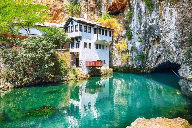 Bosnia Croatia Montenegro - 7 Days Balkan Tour - FAQs