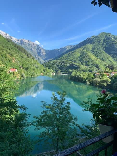 Bosnia Explorer Tour: Highlights of Mostar & Tito's Bunker - Key Points