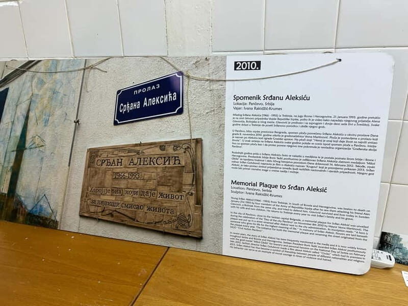 Bosnia Explorer Tour: Highlights of Mostar & Tito's Bunker - Mostar’s Old Town and the Iconic Stari Most