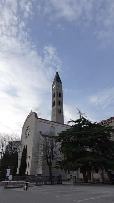 Bosnia Explorer Tour: Highlights of Mostar & Tito's Bunker - Practical Information and Tips