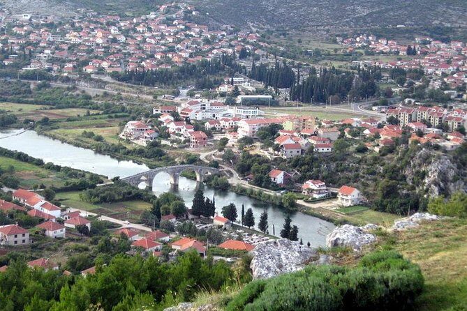 Bosnia Food and Wine Experience Tour - From Dubrovnik - Practical Details and Value