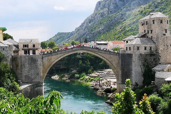 Bosnia & Herzegovina Private Tour - An Unbiased Look at the Bosnia & Herzegovina Private Tour