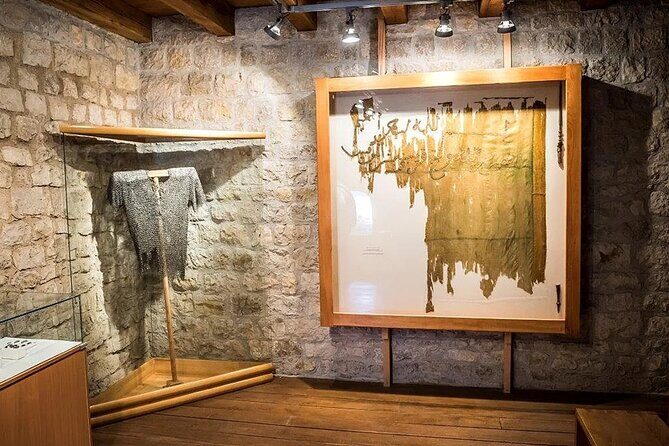 Bosnian Castles Tour: Vranduk Teanj Srebrenik from Sarajevo - Final Thoughts