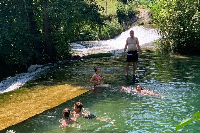 Bosnian Kingdom Capitals: Travnik & Jajce Tour from Sarajevo - Frequently Asked Questions