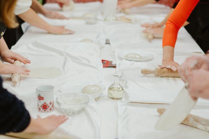 Bosnian Pie Experience: Cook & Eat Like a Local - Who Is This Tour Best For?