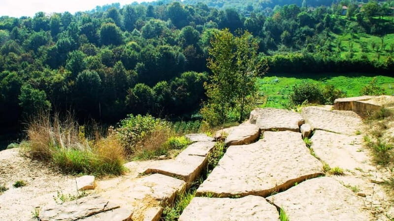 Bosnian Pyramid: The Worlds Largest Pyramid (From Sarajevo) - The Bosnian Pyramid of the Sun
