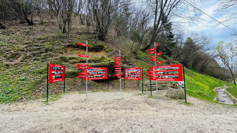 Bosnian Pyramid: The Worlds Largest Pyramid (From Sarajevo) - Return Journey and Reflection