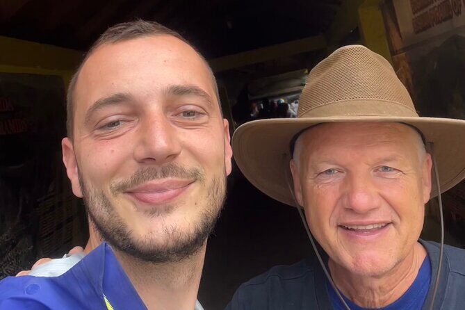 BOSNIAN PYRAMIDS TOUR (nature, history & archeology) - The Journey to the Bosnian Pyramids: What to Expect